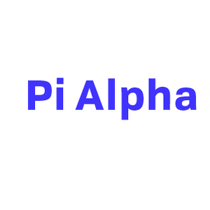 Team Page: Sigma's Pi Alpha Chapter at Florida International University